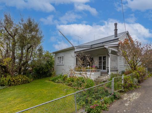 57 Waverley Street, Waipawa