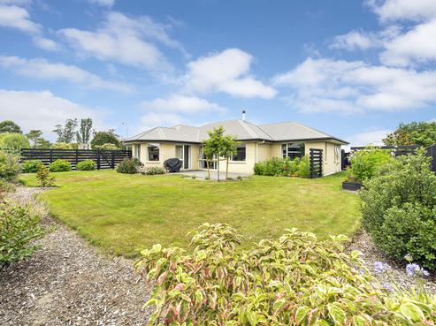 67 Manse Road, Leeston
