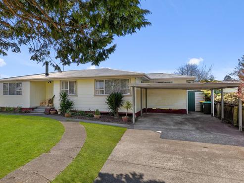 25 Brookland Road, Western Heights