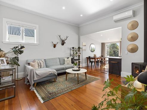 54 Herald Street, Berhampore