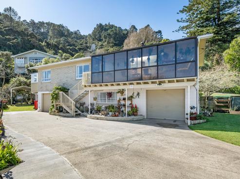 116 Tararu Creek Road, Thames