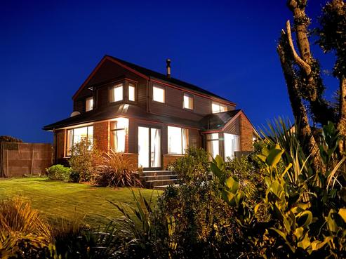 361 Main South Road, Paroa