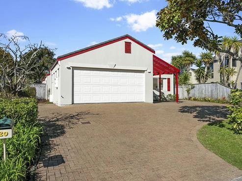 20 Advance Way, Albany