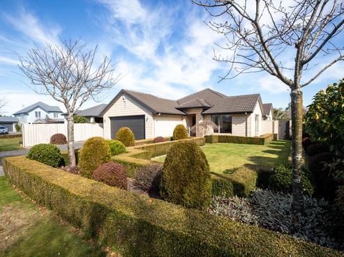 28 Oakwood Mews, Prebbleton
