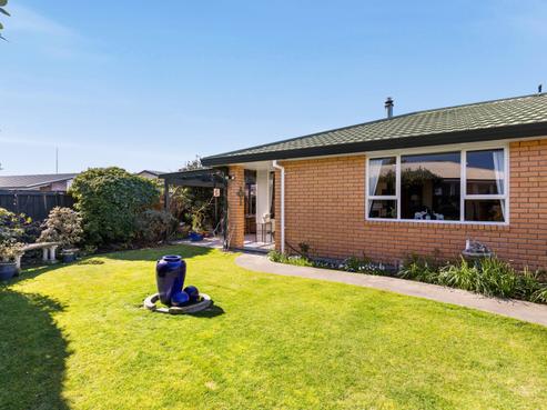 34D Dale Street, Kaiapoi