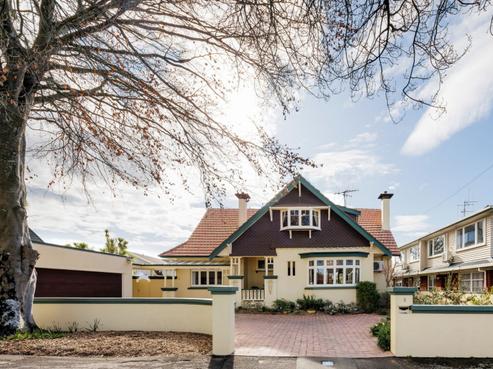5 Te Aroha Street, Hamilton East