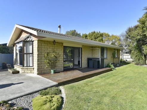 13 Newnham Street, Rangiora