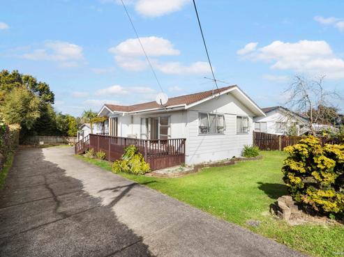 16 Forest Hill Road, Henderson