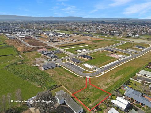39 Hoki Avenue, Morrinsville