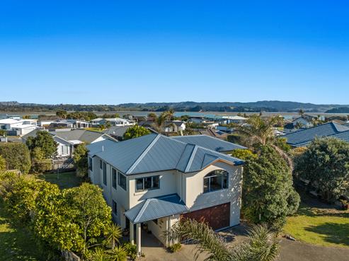 12 Manuera Place, Ohope