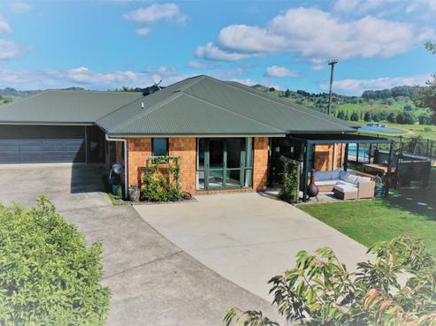 2 Les Munro Place, Te Kuiti