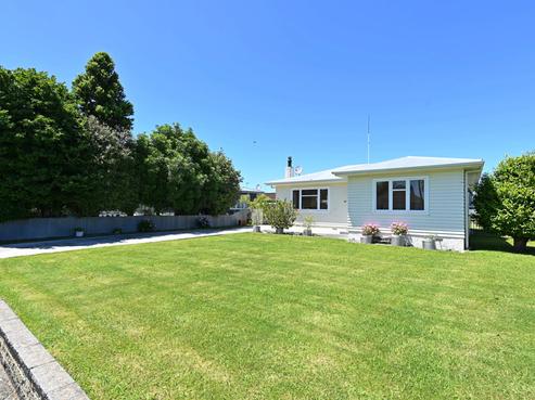 129 Nuffield Avenue, Marewa