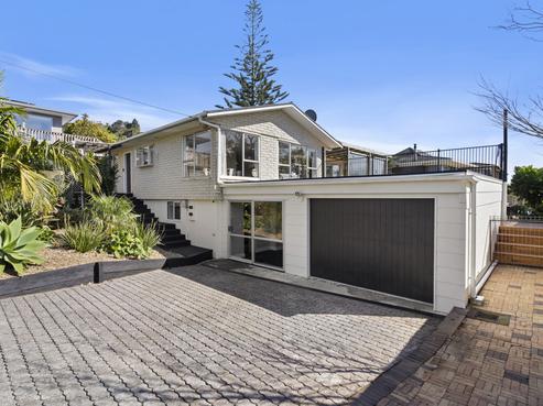 1197 Scenic Drive North, Swanson