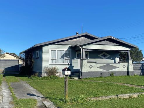 24 Peel Street, Cobden