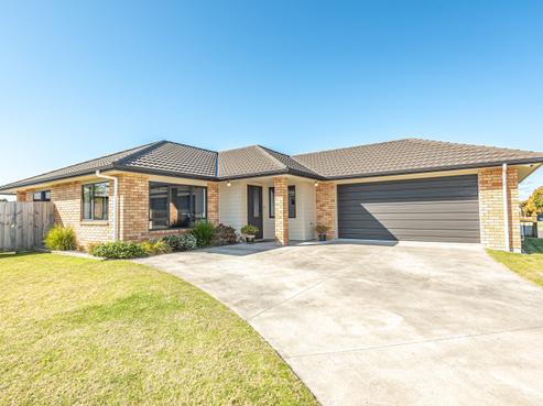 24 Poynter Place, Gonville