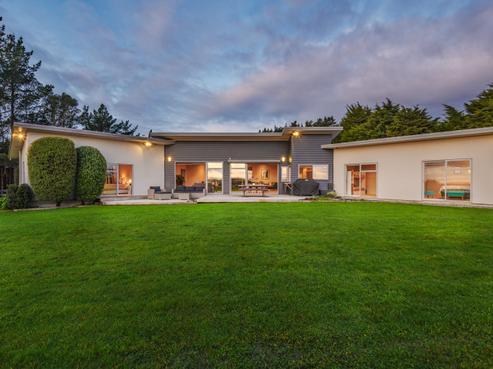 252 Polson Hill Drive, Aokautere
