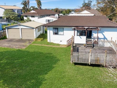 131 Finlayson Avenue, Clendon Park