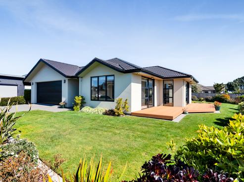 49 Links Drive, Waiwhakaiho