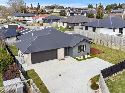67 Herbert Street, Kihikihi