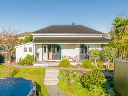 1 Saint Johns Heights, Otamatea
