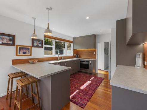 14 Puketapu Crescent, Taumarunui