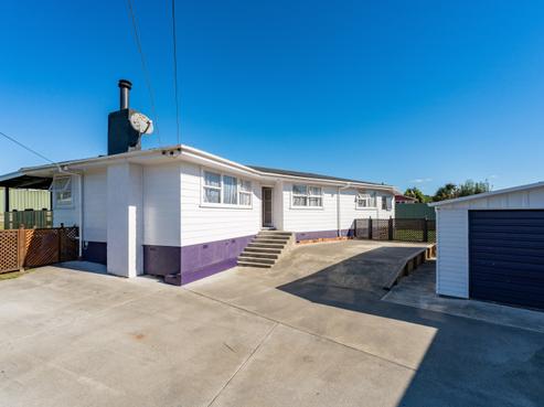 38 Roslyn Street, Taumarunui