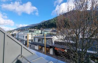 Life-Life Balance | Queenstown Central Office