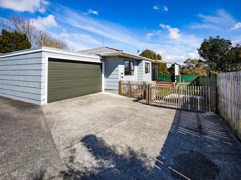 3/54A Prospect Terrace, Pukekohe