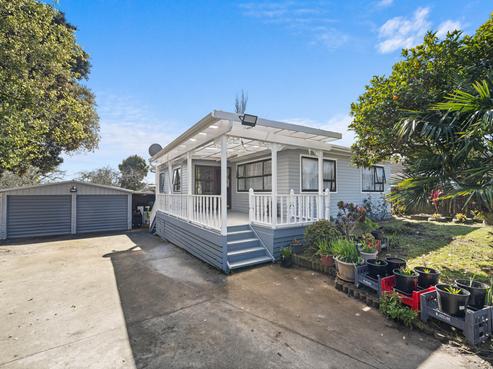 37 Antrim Crescent, Otara