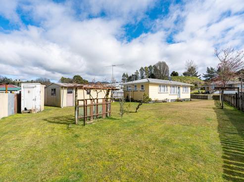 27 Bullians Avenue, Taumarunui