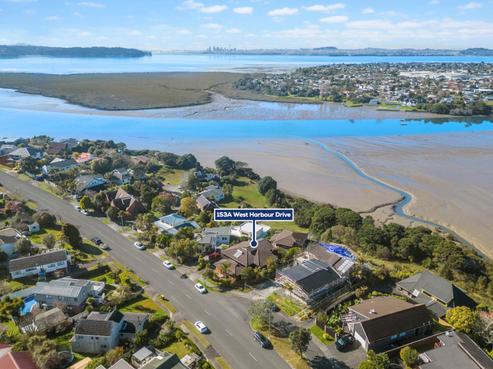 153A West Harbour Drive, West Harbour