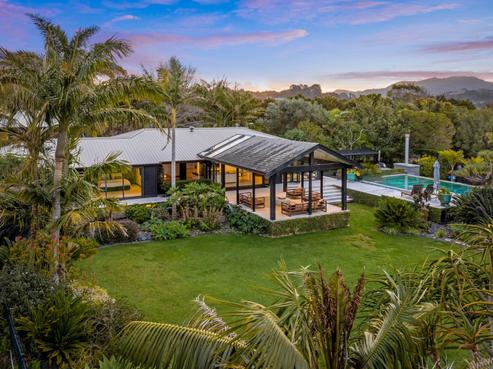 24 Waimanu Place, Point Wells