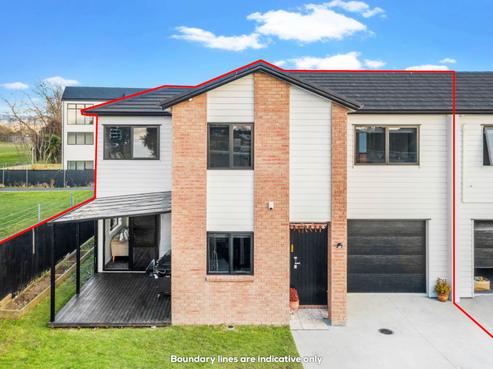 46B Arimu Road, Papakura