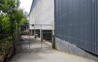 Storage Warehouse - 500m2