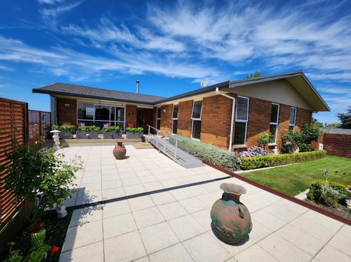 83 Reservoir Road, Oamaru
