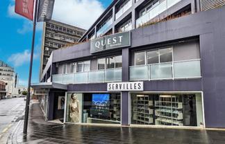 Gorgeous & Inviting Showroom (Ex-Salon) | 353m2