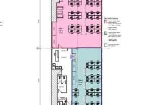 Flexible Office Spaces Available
