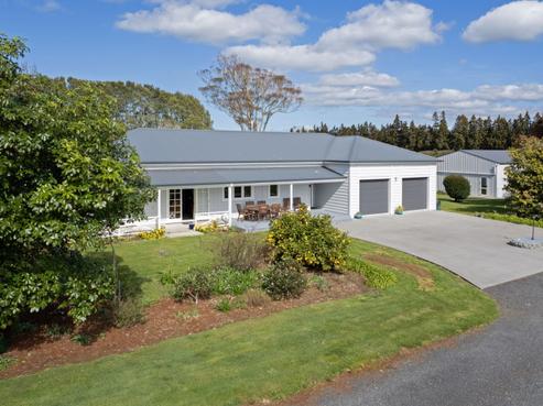 9538 State Highway 2, Waihi