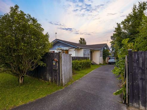 53 Donovan Avenue, Massey