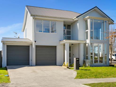 1 Tarapiroe Avenue, Takanini