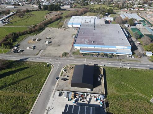 43 Ngaumutawa Road, Masterton