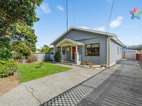 81 Bell Road, Waiwhetu