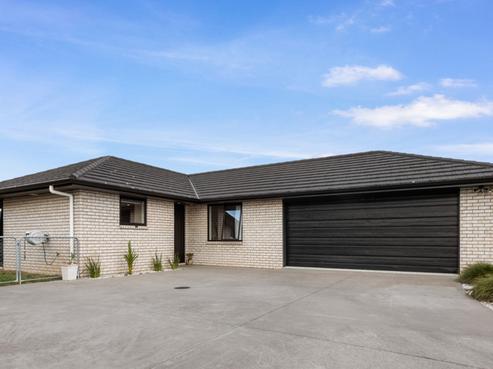 8 Andrew Hilton Close, Morrinsville
