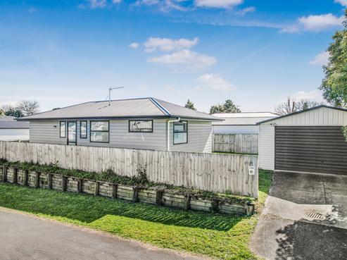 43D Insoll Avenue, Enderley