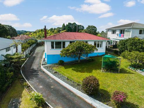 7 Butler Place, Kamo