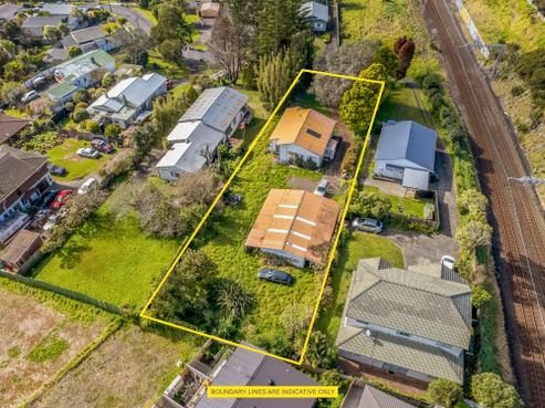 9 Malam Street, Glen Eden