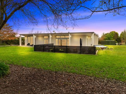 287 Cones Road, Loburn