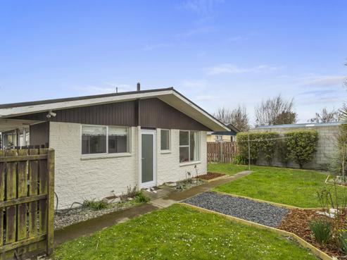 103B King Street, Rangiora