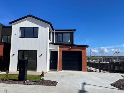 18 Clara Road, Silverdale