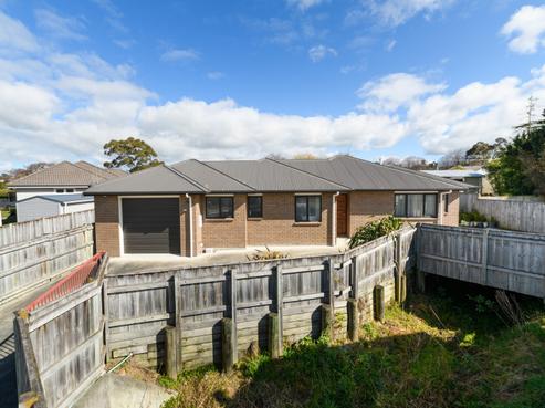 20A Camden Street, Feilding